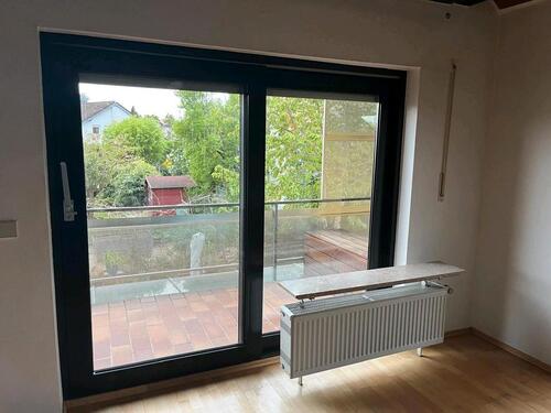 Foto - Etagenwohnung in Ellwangen (Jagst) zur Miete
