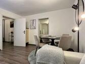 Foto - 2 Zimmer Erdgeschoßwohnung in Stuttgart