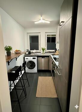Foto - Erdgeschoßwohnung in Stuttgart zur Miete