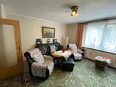 Foto - 3 Zimmer Wohnung ABSOLUT VOLL MÖBLIERT EBK TV GESCHIRR BETT