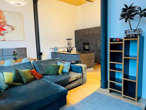 Foto - 5 Zimmer Reihenhaus zum Kaufen in Potsdam