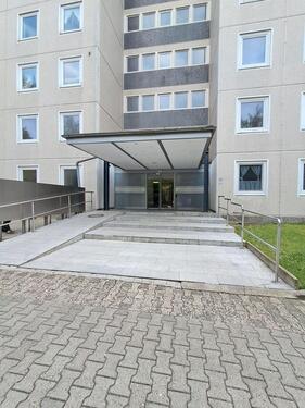 Foto - 1 Zimmer Etagenwohnung zur Miete in Wolfsburg