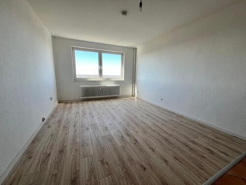 Foto - Etagenwohnung in Wolfsburg zur Miete