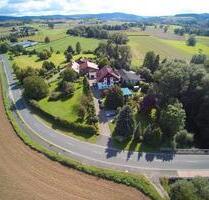 Ferienwohnung auf dem Martinshof ab 2 Personen - Eschwege