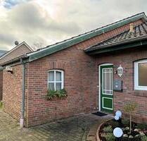 Ferienhaus Tamko in Westrhauderfehn