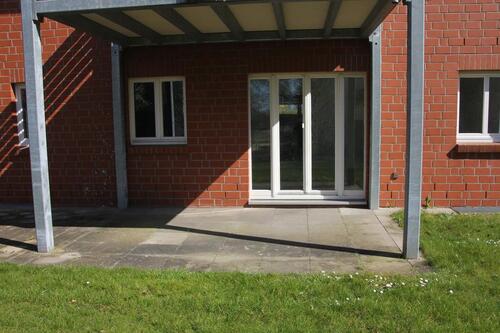 Foto - Wohnen im Grünen 3-Zimmer-Wohnung