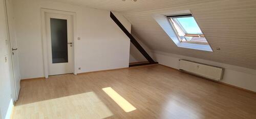 Foto - Etagenwohnung in Brackenheim