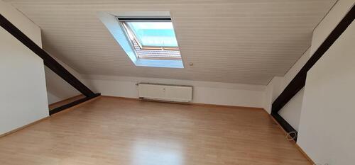 Foto - Etagenwohnung in Brackenheim zur Miete