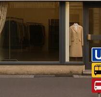 Ladenfläche zu vermieten in Alt-Moabit Turmstraße - Berlin