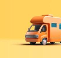Stellplatz für WoMo,bis 5.40 m, Wohnwagen, Trailer mit Boot - Frankfurt am Main Oberrad