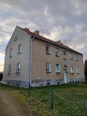 Foto - Etagenwohnung zur Miete in Beeskow