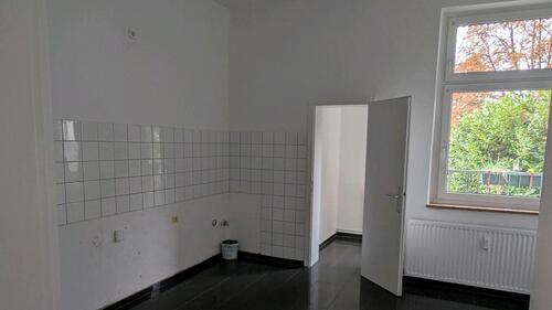 Foto - Etagenwohnung in Gelsenkirchen