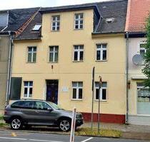 3 Zi. Mietwohnung 100 m zur Elbe , am Radwanderweg für Werkerin - Coswig (Anhalt)