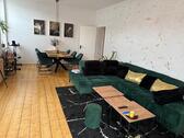 Foto - Helle 4-Zimmer-Altbauwohnung mit großer Terrasse in Moers –148 m²