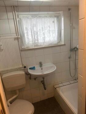 Foto - Etagenwohnung in Friedberg (Hessen)