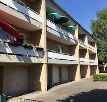 Garage mit elektrischem Tor in Dortmund Lütgendortmund