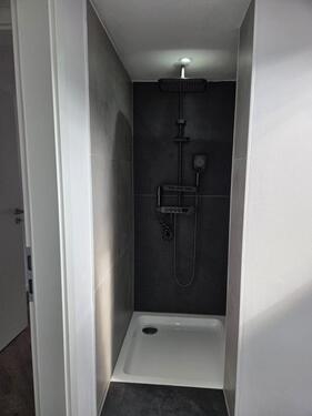 Foto - Etagenwohnung in Siegen zur Miete