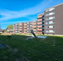 Wohnung in Herne-Baukau mit Balkon