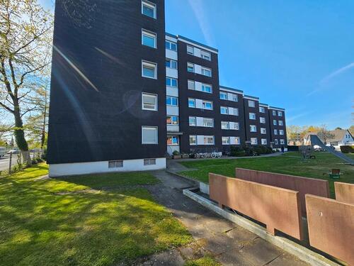 Foto - Etagenwohnung zur Miete in Herne