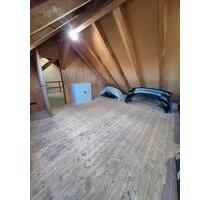 Lagerraum, Archivraum, kleine Werkstatt, ... - Wiedergeltingen