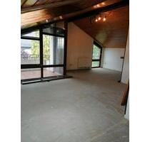 lichtdurchflutete Dachgeschosswohnung - Marbach am Neckar