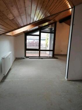 Foto - Etagenwohnung in Marbach am Neckar