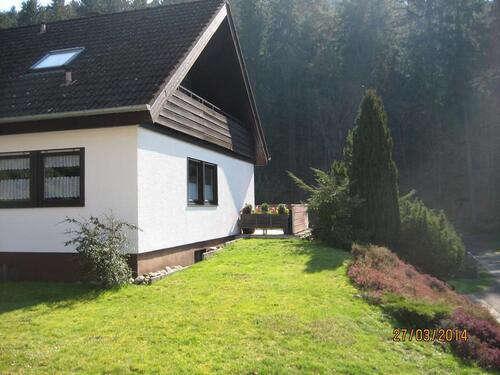 Foto - Große Studiowohnung (80m²) - 390,00 EUR Kaltmiete,