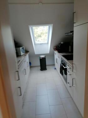 Foto - Etagenwohnung in Neu-Isenburg