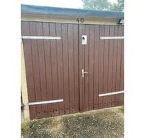 Garage Lager für Motorräder, Quad, Farräder - Dresden Blasewitz