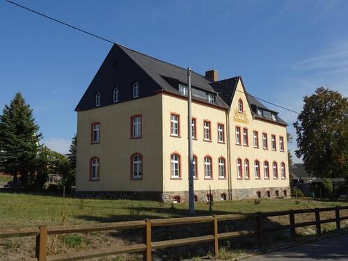 Foto - 2 Zimmer Etagenwohnung zur Miete in Augustusburg