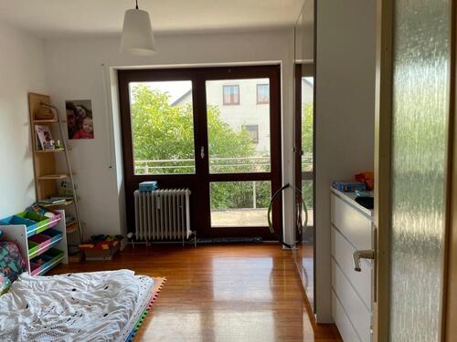 Foto - 3 Zimmer Etagenwohnung in Neuendettelsau