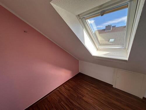 Foto - 2 Zimmer Etagenwohnung in Bad Nenndorf