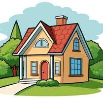 Haus zur Miete - 2.000,00&nbsp;EUR Kaltmiete, ca.&nbsp; 150,00&nbsp;m&sup2; in Wuppertal (PLZ: 42327) Dornap