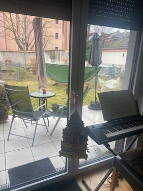 Foto - Etagenwohnung in Mainz zur Miete