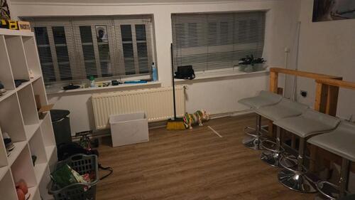 Foto - Nachmieter für 1 Zimmer wohnung