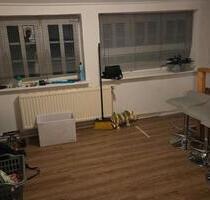 Nachmieter für 1 Zimmer wohnung - Leck