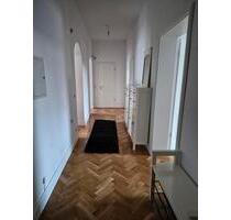 Wohnung zur Zwischenmiete bis zum 31.03 - Bad Oeynhausen Rehme