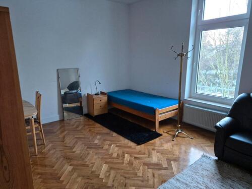 Foto - 3 Zimmer Etagenwohnung in Bad Oeynhausen
