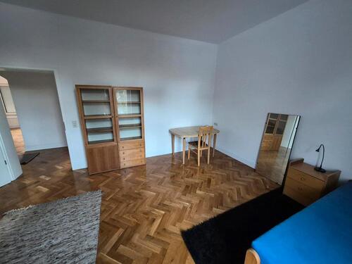 Foto - Etagenwohnung in Bad Oeynhausen zur Miete