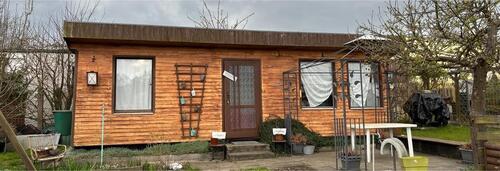 Foto - Schrebergarten Südstadt - 1.500,00&nbsp;EUR Kaltmiete, ca.&nbsp; 0,00&nbsp;m&sup2;