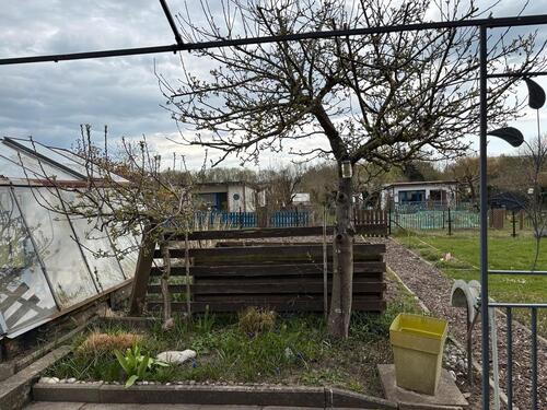 Foto - Grundst&uuml;ck in Papendorf zur Miete