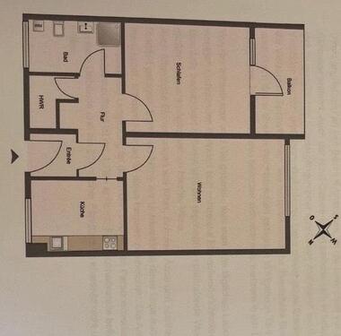 Foto - Eigentumswohnung In Kiel, Rungholtplatz 1