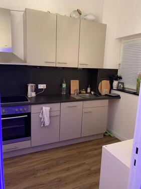 Foto - 2 Zimmer Etagenwohnung zum Kaufen in Ratzeburg