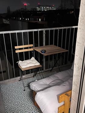 Foto - 1 Zimmer Etagenwohnung zur Miete in Nürnberg