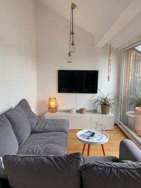 Foto - Shared flat! WG Zimmer in Bogenhausen