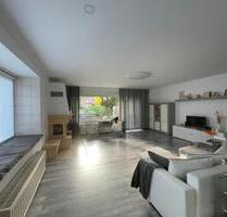 Gepflegtes Reihenendhaus mit Pool, großem Keller & ruhiger Lage - Luckenwalde