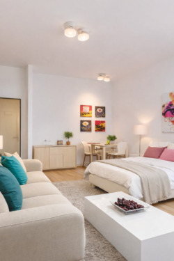 Foto - 2-Zimmer Wohnung Lange Reihe - 449.000,00&nbsp;EUR Kaufpreis, ca.&nbsp; 49,00&nbsp;m&sup2;