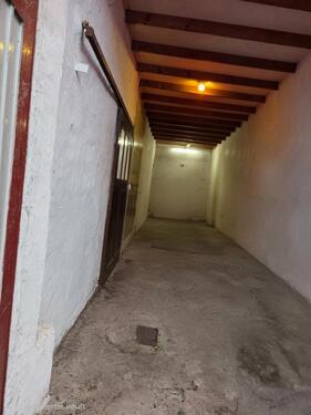 Foto - XXL-Lagerfläche Garage (50 m²) – Ideal für Wohnmobile,