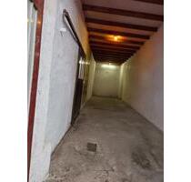 XXL-Lagerfläche Garage (50 m²) – Ideal für Wohnmobile, - Schifferstadt