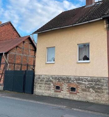 Foto - Haus zum vermieten - 1.100,00&nbsp;EUR Kaltmiete, ca.&nbsp; 87,00&nbsp;m&sup2;